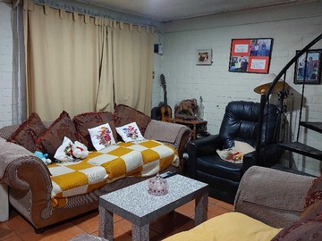 Venta / Casa / Maipú