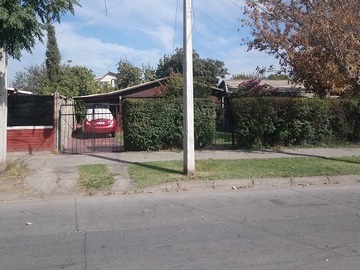 Venta / Casa / Maipú