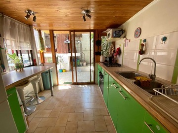 Venta / Casa / Maipú