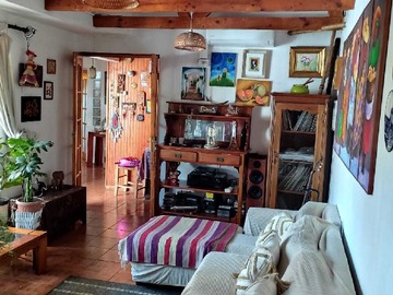 Venta / Casa / Maipú