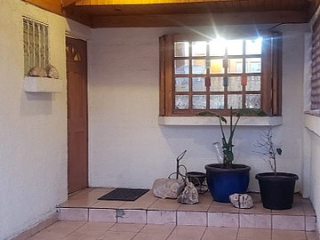 Venta / Casa / Maipú