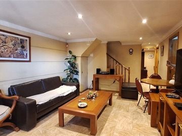 Venta / Casa / Maipú