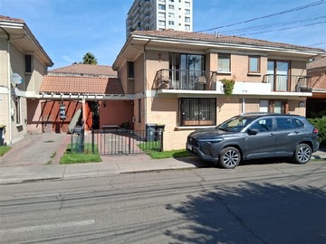 Venta / Casa / Maipú