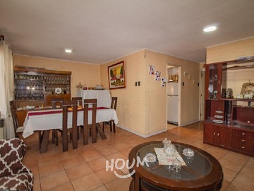 Venta / Casa / Maipú