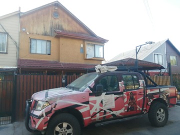 Venta / Casa / Maipú