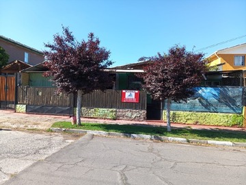 Venta / Casa / Maipú