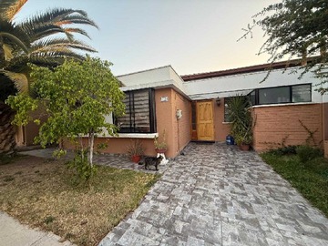 Venta / Casa / Maipú