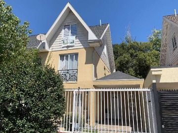 Venta / Casa / Maipú