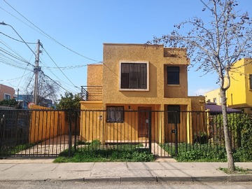 Venta / Casa / Maipú