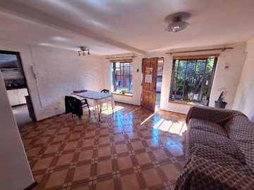 Venta / Casa / Maipú