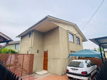 Venta / Casa / Maipú