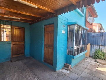 Venta / Casa / Maipú