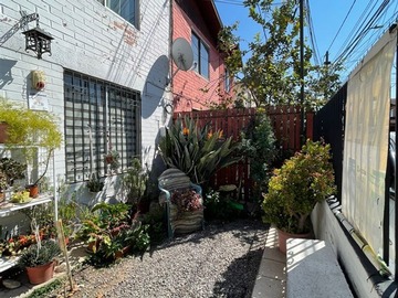 Venta / Casa / Maipú