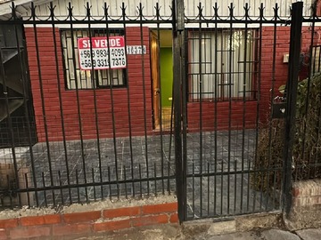 Venta / Casa / Maipú