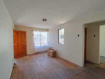 Venta / Casa / Maipú