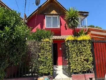 Venta / Casa / Maipú