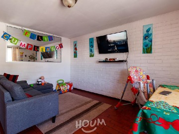 Venta / Casa / Maipú