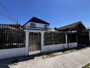 Venta / Casa / Maipú