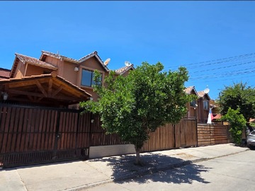 Venta / Casa / Maipú