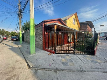 Venta / Casa / Maipú