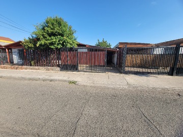 Venta / Casa / Maipú