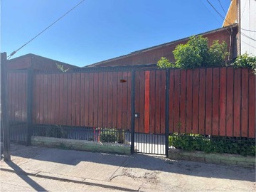 Venta / Casa / Maipú