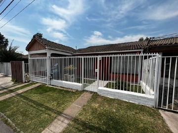 Venta / Casa / Maipú