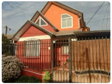Venta / Casa / Maipú