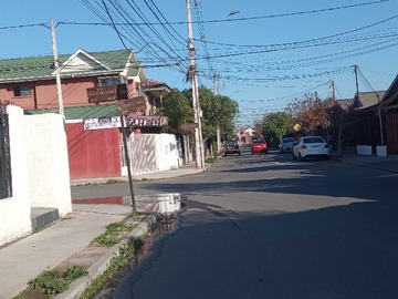 Venta / Casa / Maipú