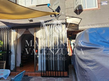 Venta / Casa / Maipú