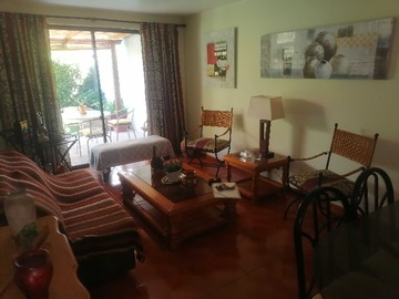 Venta / Casa / Maipú