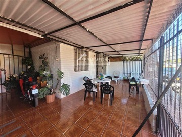 Venta / Casa / Maipú