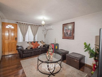 Venta / Casa / Maipú