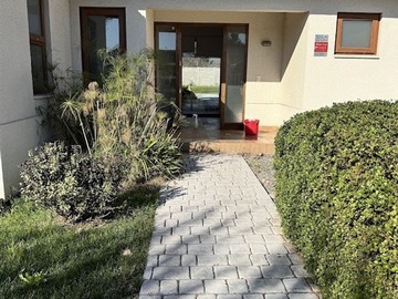 Venta / Casa / Maipú