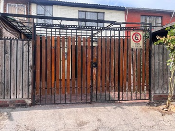 Venta / Casa / Maipú