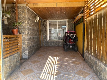 Venta / Casa / Maipú