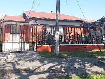 Venta / Casa / Maipú