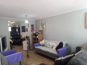 Venta / Casa / Maipú