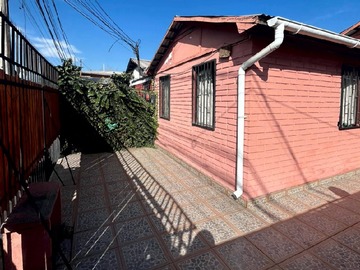 Venta / Casa / Maipú