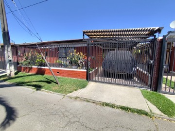 Venta / Casa / Maipú