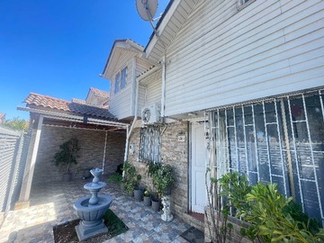 Venta / Casa / Maipú