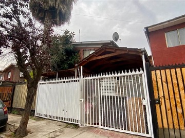 Venta / Casa / Maipú