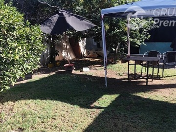 Venta / Casa / Maipú