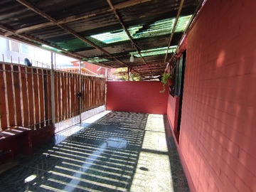Venta / Casa / Maipú