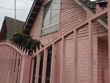 Venta / Casa / Maipú