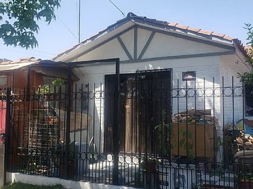 Venta / Casa / Maipú