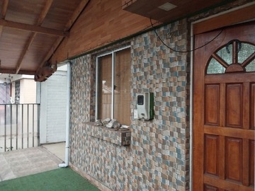 Venta / Casa / Maipú