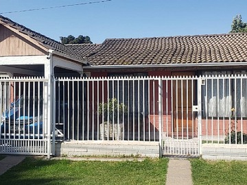 Venta / Casa / Maipú