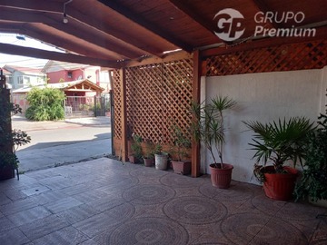 Venta / Casa / Maipú