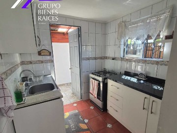 Venta / Casa / Maipú